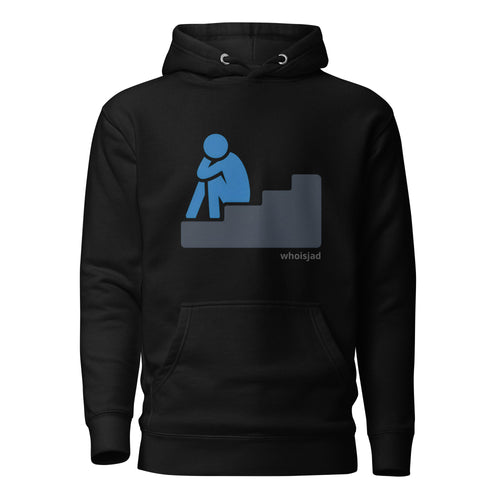 long sleeves to hide my wrists lol hoodie